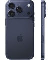 گوشی موبایل اپل مدل آیفون ۱۷پرو  | iPhone 17 Pro - ظرفیت ۲۵۶ گیگابایت رنگ آبی - بدون گارانتی - نات اکتیو