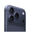 گوشی موبایل اپل مدل آیفون ۱۷پرو  | iPhone 17 Pro - ظرفیت ۲۵۶ گیگابایت رنگ آبی - بدون گارانتی - نات اکتیو