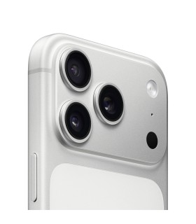 گوشی موبایل اپل مدل آیفون ۱۷پرو  | iPhone 17 Pro - ظرفیت ۵۱۲ گیگابایت رنگ نقره‌ای - بدون گارانتی - نات اکتیو