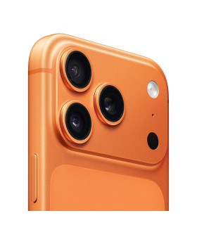 گوشی موبایل اپل مدل آیفون ۱۷پرو  | iPhone 17 Pro - ظرفیت ۵۱۲ گیگابایت رنگ نارنجی - بدون گارانتی - نات اکتیو