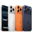 گوشی موبایل اپل مدل آیفون ۱۷پرو  | iPhone 17 Pro - ظرفیت ۵۱۲ گیگابایت رنگ نارنجی - بدون گارانتی - نات اکتیو