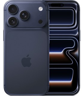 گوشی موبایل اپل مدل آیفون ۱۷پرو  | iPhone 17 Pro - ظرفیت ۵۱۲ گیگابایت رنگ آبی - بدون گارانتی - نات اکتیو