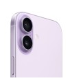 گوشی موبایل اپل مدل آیفون ۱۷ | iPhone 17 - ظرفیت ۲۵۶ گیگابایت رنگ بنفش - بدون گارانتی - نات اکتیو