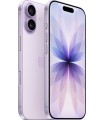 گوشی موبایل اپل مدل آیفون ۱۷ | iPhone 17 - ظرفیت ۲۵۶ گیگابایت رنگ بنفش - بدون گارانتی - نات اکتیو