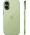 گوشی موبایل اپل مدل آیفون ۱۷ | iPhone 17 - ظرفیت ۲۵۶ گیگابایت رنگ سبز - بدون گارانتی - نات اکتیو