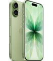 گوشی موبایل اپل مدل آیفون ۱۷ | iPhone 17 - ظرفیت ۲۵۶ گیگابایت رنگ سبز - بدون گارانتی - نات اکتیو