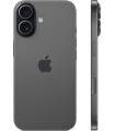 گوشی موبایل اپل مدل آیفون ۱۷ | iPhone 17 - ظرفیت ۲۵۶ گیگابایت رنگ مشکی - بدون گارانتی - نات اکتیو