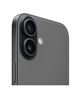 گوشی موبایل اپل مدل آیفون ۱۷ | iPhone 17 - ظرفیت ۲۵۶ گیگابایت رنگ مشکی - بدون گارانتی - نات اکتیو