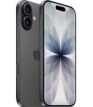 گوشی موبایل اپل مدل آیفون ۱۷ | iPhone 17 - ظرفیت ۲۵۶ گیگابایت رنگ مشکی - بدون گارانتی - نات اکتیو