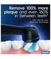 مسواک برقی اورال بی مدل Oral-B iO Series 4 Duo - بسته ۲ عددی