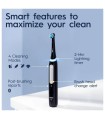 مسواک برقی اورال بی مدل Oral-B iO Series 4 Duo - بسته ۲ عددی