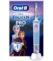 مسواک برقی کودک اورال‌بی مدل Oral-B Pro Kids Disney Frozen
