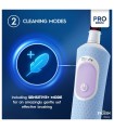 مسواک برقی کودک اورال‌بی مدل Oral-B Pro Kids Disney Frozen