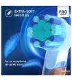 مسواک برقی کودک اورال‌بی مدل Oral-B Pro Kids Disney Frozen