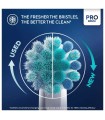 مسواک برقی کودک اورال‌بی مدل Oral-B Pro Kids Disney Frozen