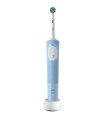 مسواک برقی اورال بی مدل Oral-B Vitality Pro - رنگ آبی
