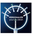 مسواک برقی اورال بی مدل Oral-B Vitality Pro - رنگ آبی