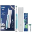 مسواک برقی اورال بی مدل Oral-B Pro Series 1