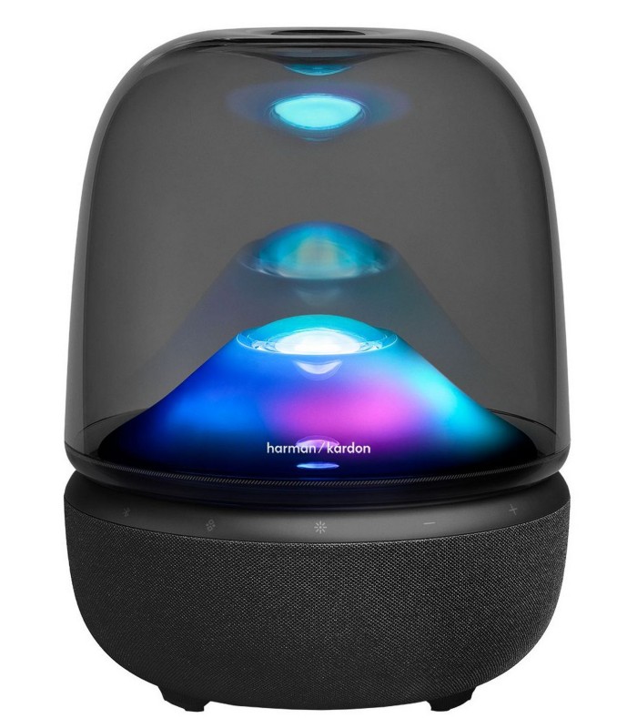 اسپیکر بلوتوثی هارمن کاردن مدل Harman kardon aura studio 5