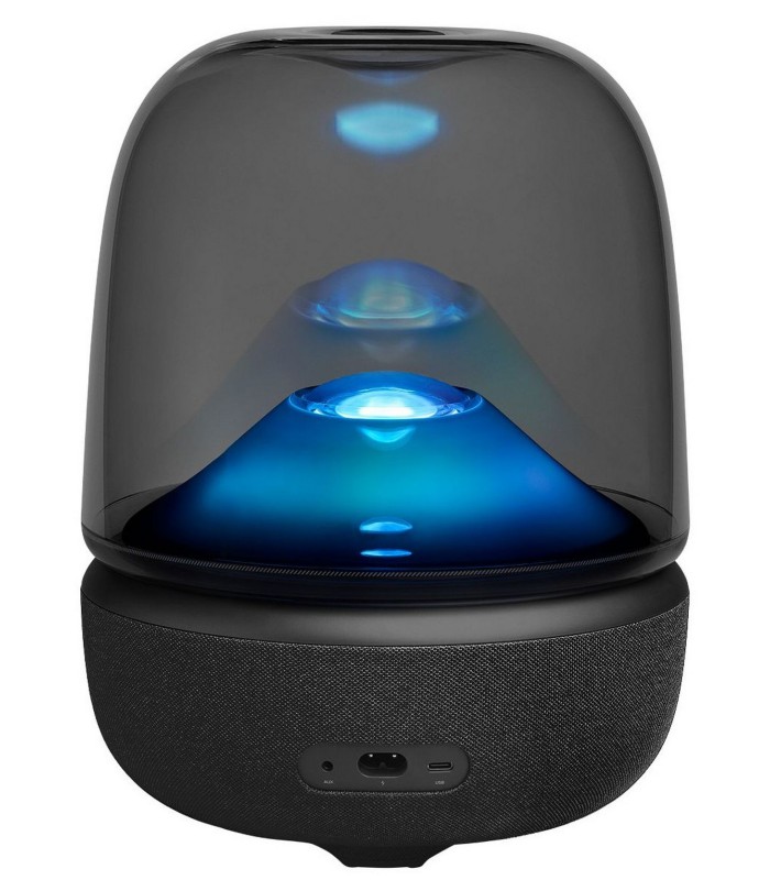 اسپیکر بلوتوثی هارمن کاردن مدل Harman kardon aura studio 5