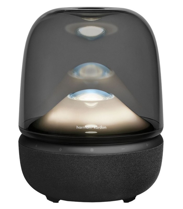 اسپیکر بلوتوثی هارمن کاردن مدل Harman kardon aura studio 5