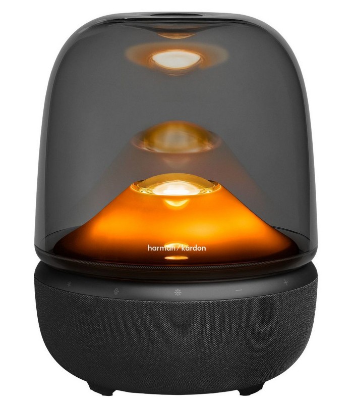 اسپیکر بلوتوثی هارمن کاردن مدل Harman kardon aura studio 5