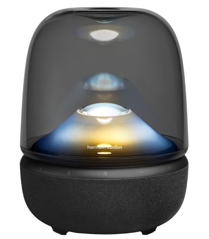 اسپیکر بلوتوثی هارمن کاردن مدل Harman kardon aura studio 5