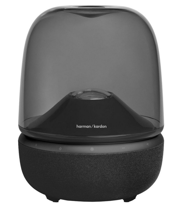 اسپیکر بلوتوثی هارمن کاردن مدل Harman kardon aura studio 5