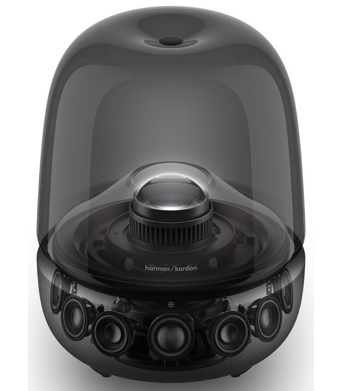 اسپیکر بلوتوثی هارمن کاردن مدل Harman kardon aura studio 5