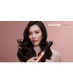 حالت دهنده مو دایسون مدل Dyson Airwrap HS-09 Co-anda2x (رنگ کهربایی)
