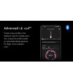 حالت دهنده مو دایسون مدل Dyson Airwrap HS-09 Co-anda2x (رنگ کهربایی)
