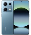گوشی موبایل شیائومی مدل Xiaomi Note 14S - رم/ظرفیت ۸-۲۵۶ گیگابایت - رنگ آبی