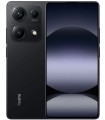 گوشی موبایل شیائومی مدل Xiaomi Note 14S - رم/ظرفیت ۱۲-۵۱۲ گیگابایت - رنگ مشکی