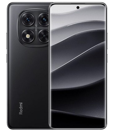 گوشی موبایل شیائومی مدل Xiaomi Note 14 Pro 5G - رم/ظرفیت ۸-۲۵۶ گیگابایت - رنگ مشکی