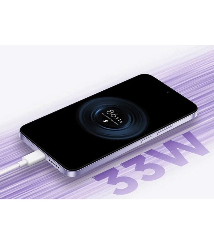 گوشی موبایل شیائومی مدل Xiaomi redmi 15 - رم/ظرفیت ۸-۲۵۶ گیگابایت - رنگ خاکستری