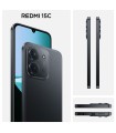 گوشی موبایل شیائومی مدل Xiaomi Redmi 15C 4G - رم/ظرفیت ۸-۲۵۶ گیگابایت - رنگ مشکی