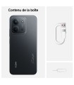 گوشی موبایل شیائومی مدل Xiaomi Redmi 15C 4G - رم/ظرفیت ۸-۲۵۶ گیگابایت - رنگ مشکی