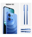 گوشی موبایل شیائومی مدل Xiaomi Redmi 15C 4G - رم/ظرفیت ۸-۲۵۶ گیگابایت - رنگ آبی