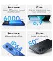 گوشی موبایل شیائومی مدل Xiaomi Redmi 15C 4G - رم/ظرفیت ۸-۲۵۶ گیگابایت - رنگ آبی