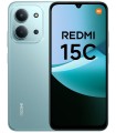 گوشی موبایل شیائومی مدل Xiaomi Redmi 15C 4G - رم/ظرفیت ۸-۲۵۶ گیگابایت - رنگ سبز