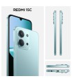 گوشی موبایل شیائومی مدل Xiaomi Redmi 15C 4G - رم/ظرفیت ۸-۲۵۶ گیگابایت - رنگ سبز