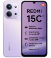گوشی موبایل شیائومی مدل Xiaomi Redmi 15C 5G - رم/ظرفیت ۸-۲۵۶ گیگابایت - رنگ بنفش