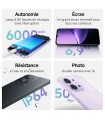 گوشی موبایل شیائومی مدل Xiaomi Redmi 15C 5G - رم/ظرفیت ۸-۲۵۶ گیگابایت - رنگ بنفش