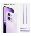 گوشی موبایل شیائومی مدل Xiaomi Redmi 15C 5G - رم/ظرفیت ۸-۲۵۶ گیگابایت - رنگ بنفش
