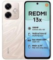 گوشی موبایل شیائومی مدل Xiaomi Redmi 13X - رم/ظرفیت ۸-۲۵۶ گیگابایت - رنگ طلایی
