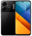 گوشی موبایل شیائومی پوکو مدل Xiaomi POCO M6 - رم/ظرفیت ۸-۲۵۶ گیگابایت - رنگ مشکی