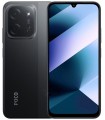 گوشی موبایل شیائومی پوکو مدل Xiaomi POCO C85 - رم/ظرفیت ۸-۲۵۶ گیگابایت - رنگ مشکی