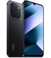 گوشی موبایل شیائومی پوکو مدل Xiaomi POCO C85 - رم/ظرفیت ۸-۲۵۶ گیگابایت - رنگ مشکی