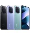 گوشی موبایل شیائومی پوکو مدل Xiaomi POCO C85 - رم/ظرفیت ۸-۲۵۶ گیگابایت - رنگ مشکی