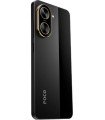 گوشی موبایل شیائومی پوکو مدل Xiaomi POCO C71 - رم/ظرفیت ۴-۱۲۸ گیگابایت - رنگ مشکی